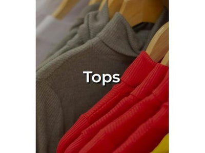 Tops