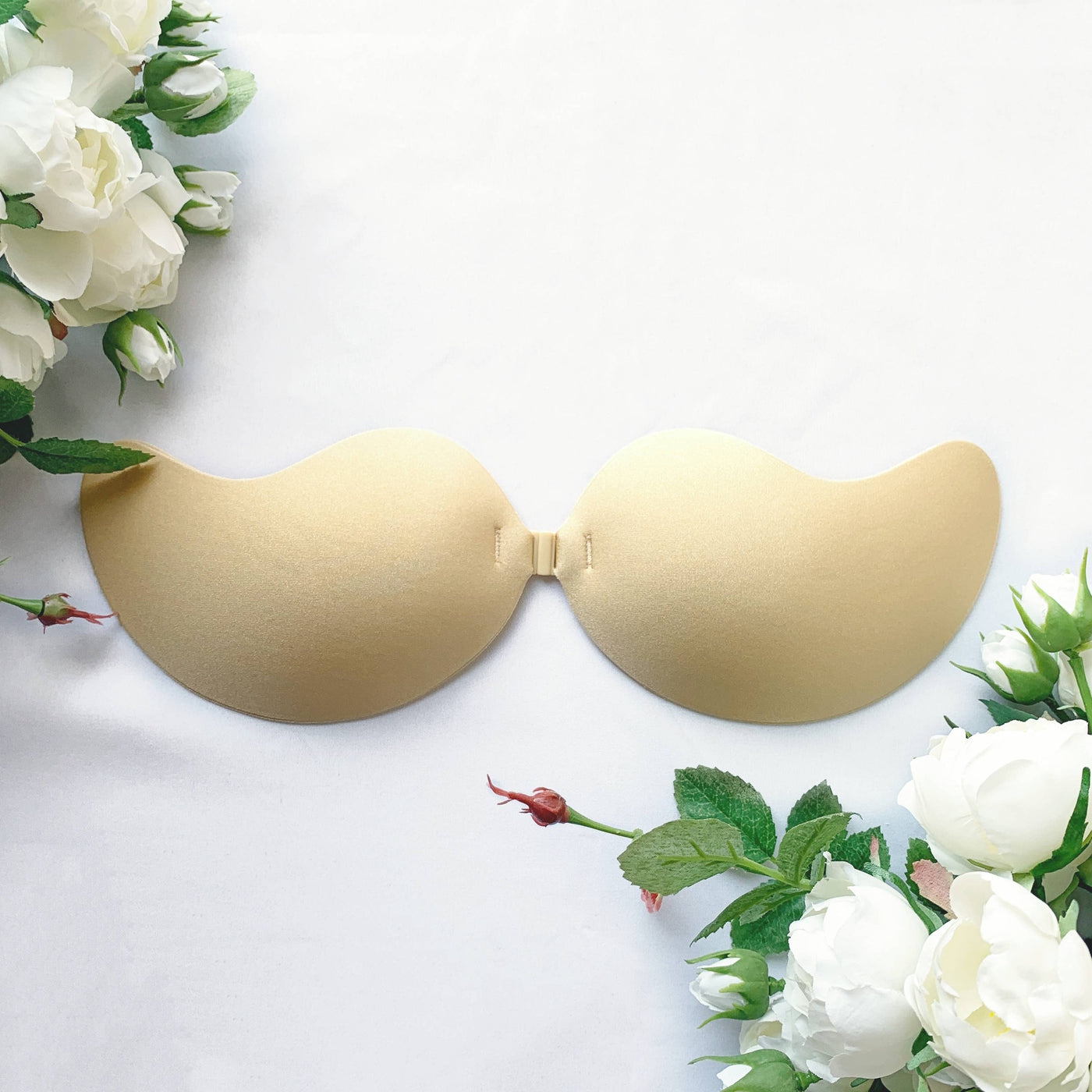 Wing Adhesive Bra