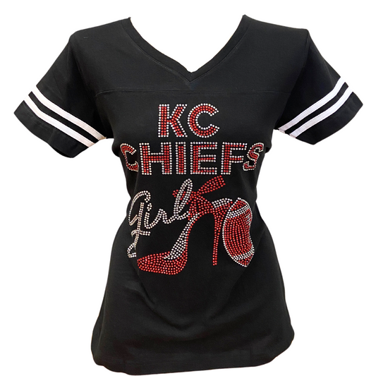 SS Chiefs Girl