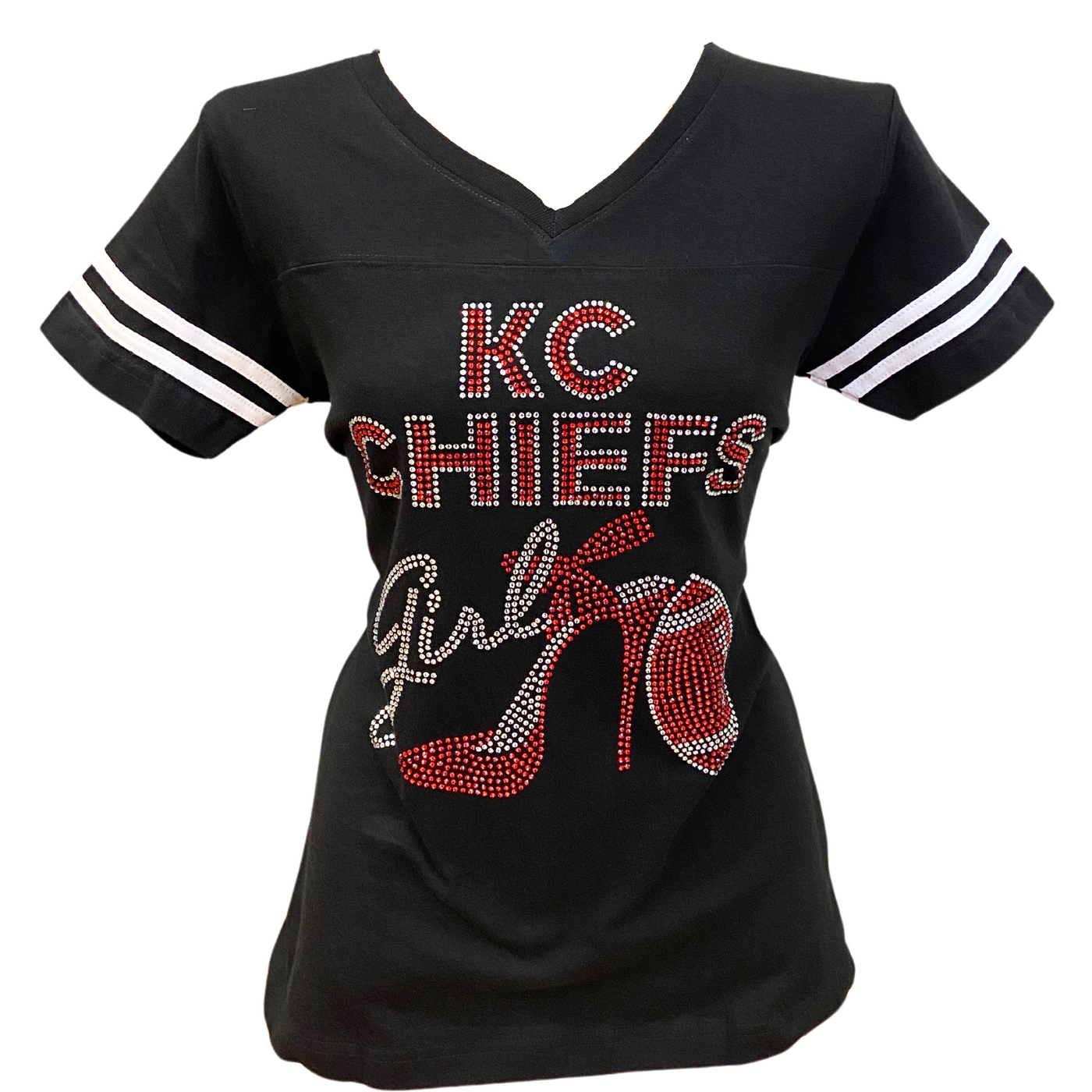 SS Chiefs Girl