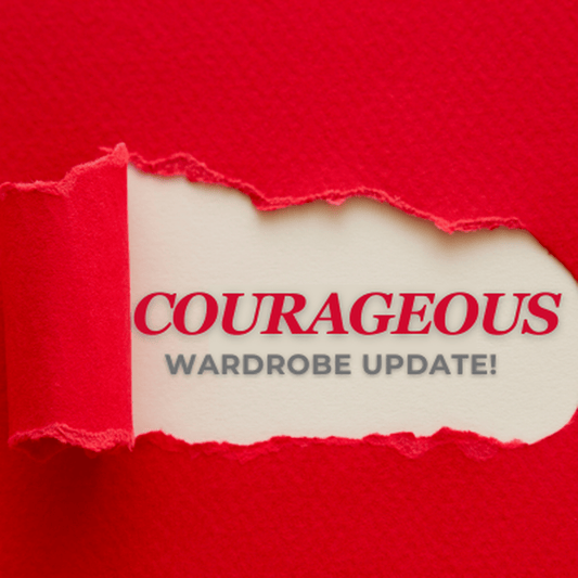 Courageous