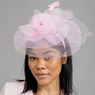 Fascinators