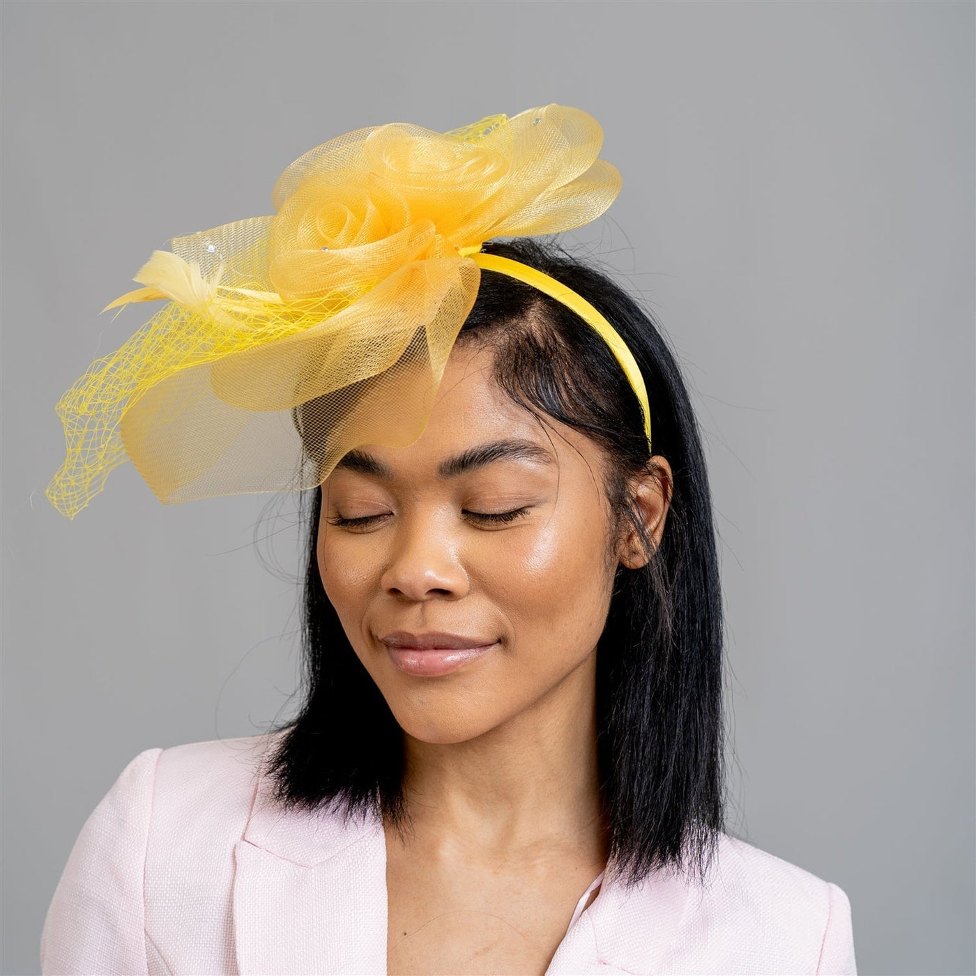 Fascinators