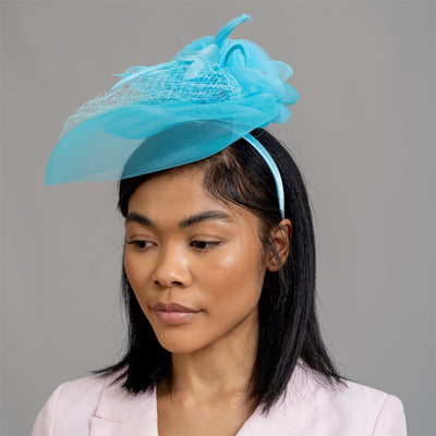 Fascinators