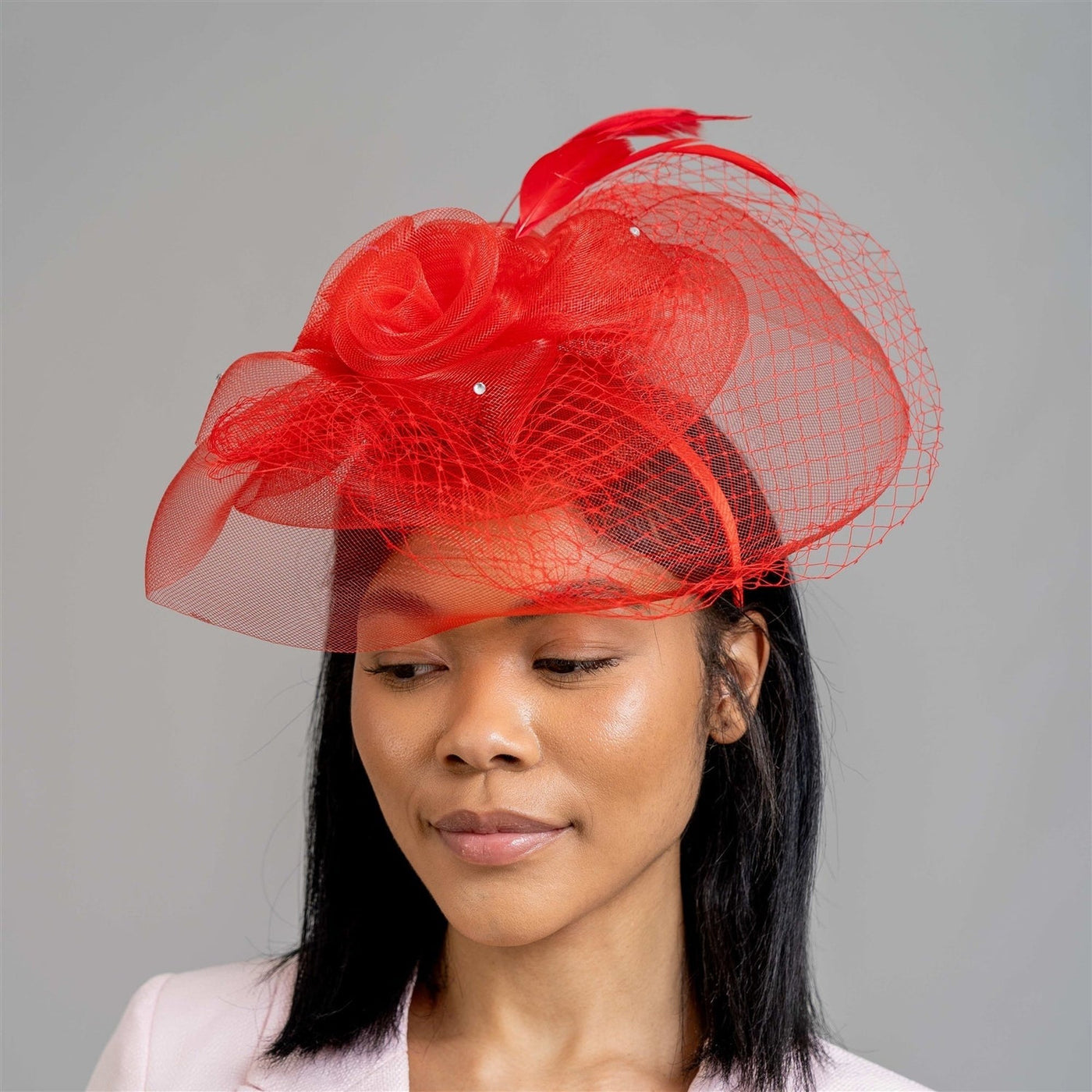 Fascinators