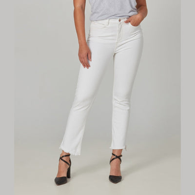 High Rise Slim Jean