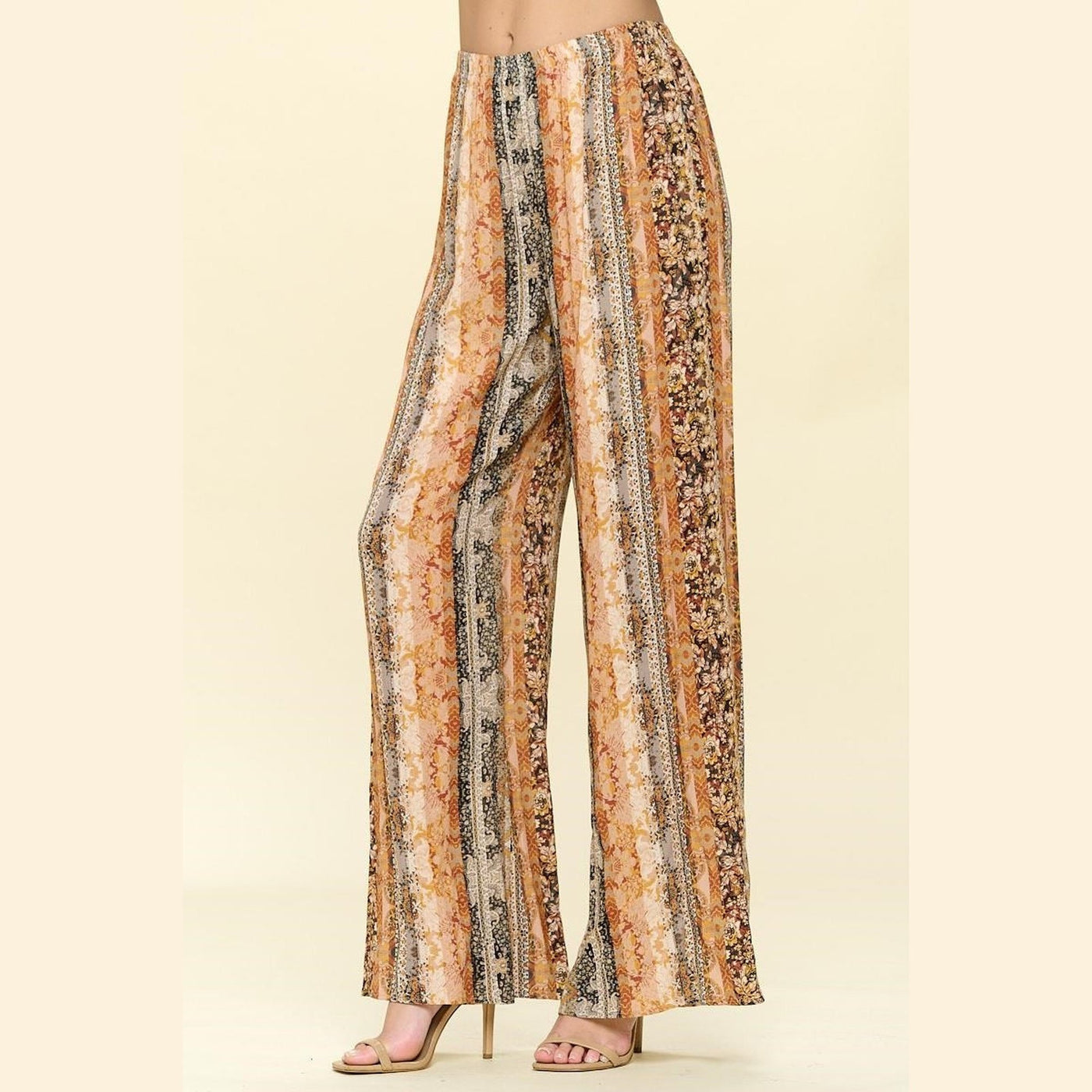 Print Pant