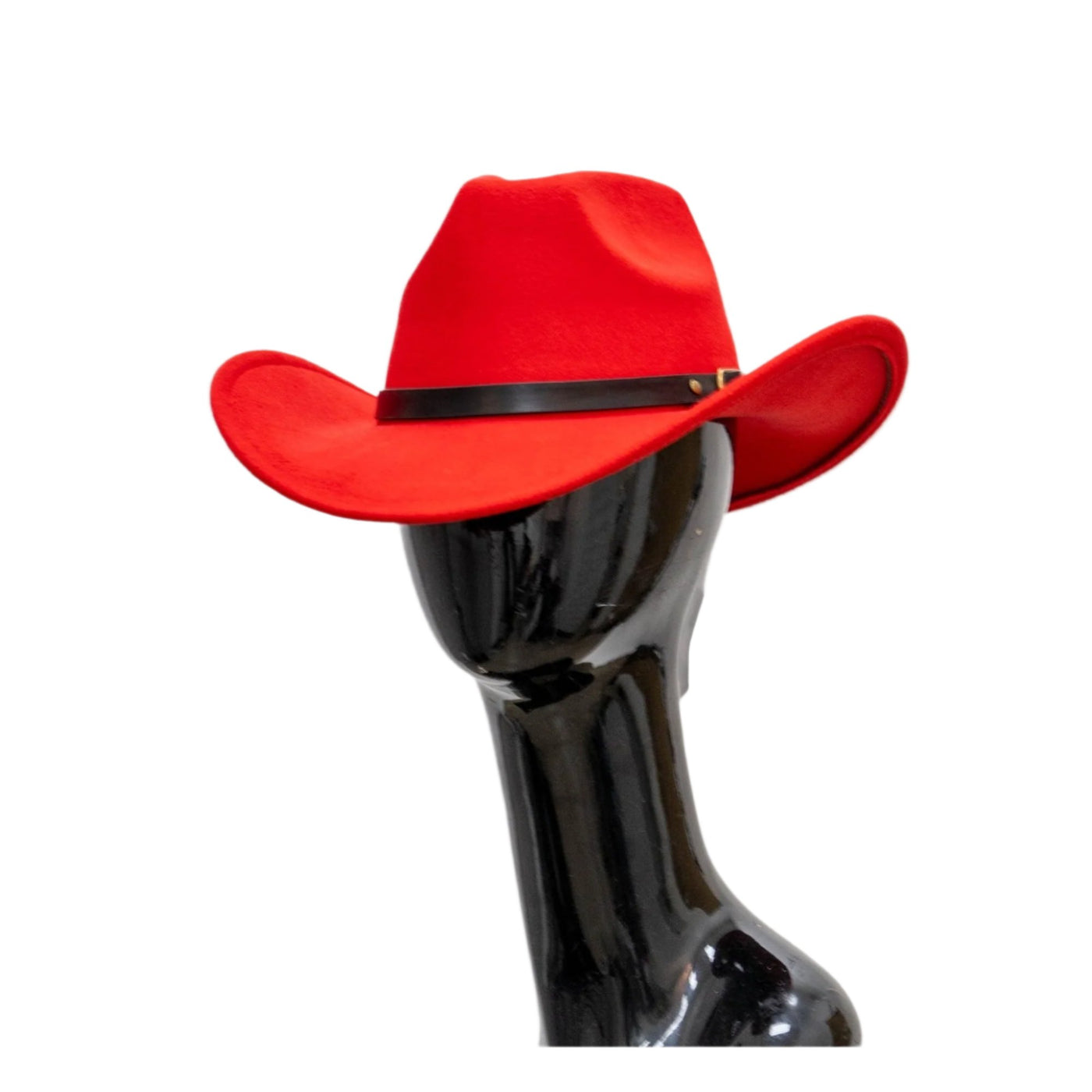 Cowboy Hat with Band