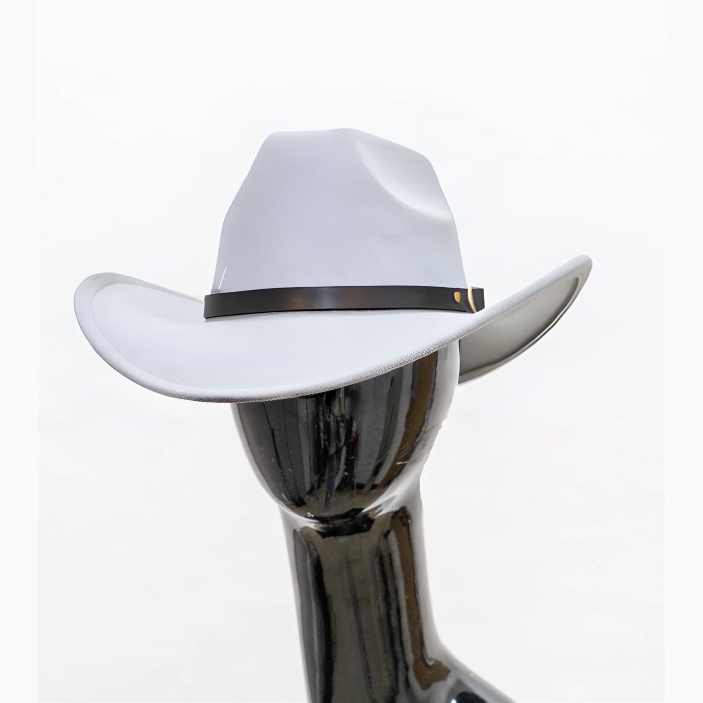 Cowboy Hat with Band