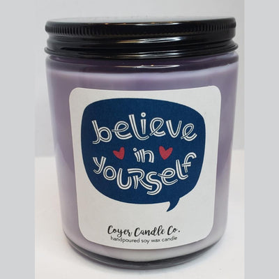 Self Care Collection Candles