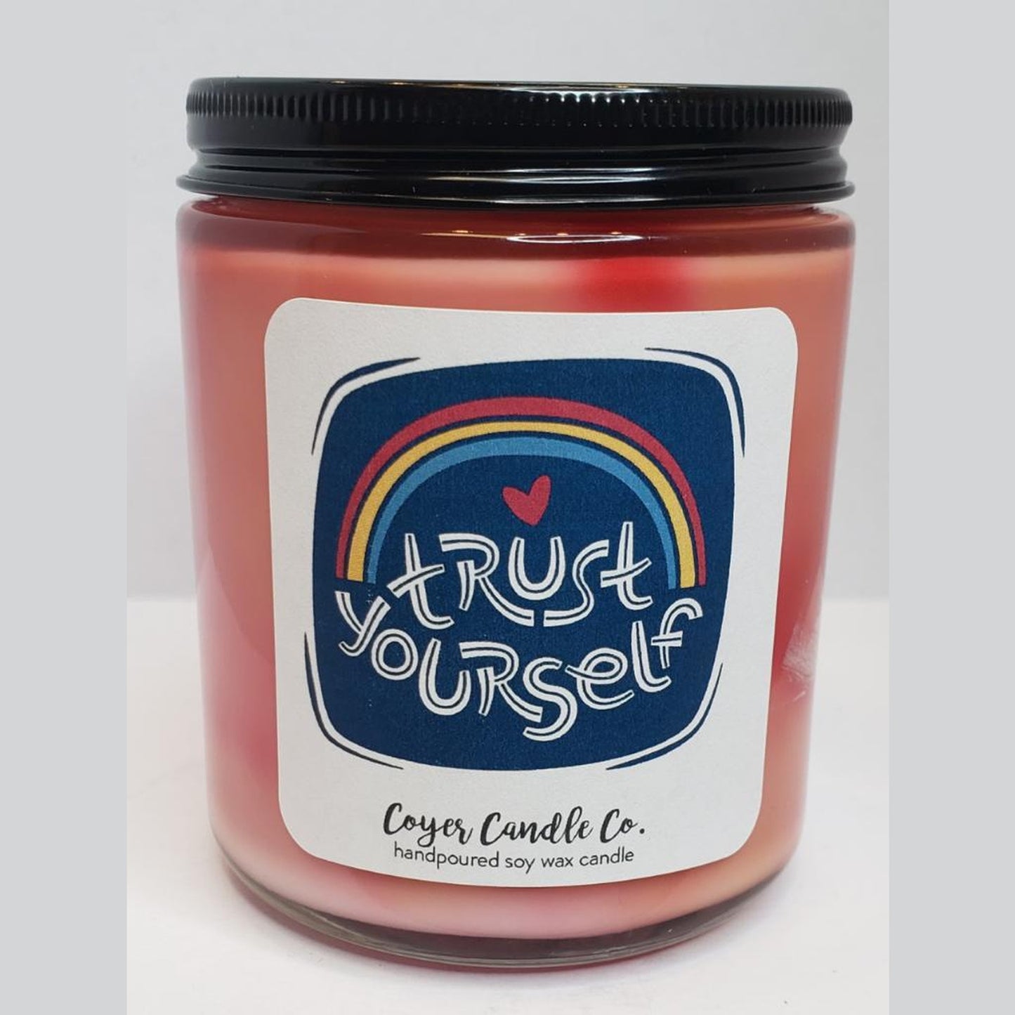 Self Care Collection Candles