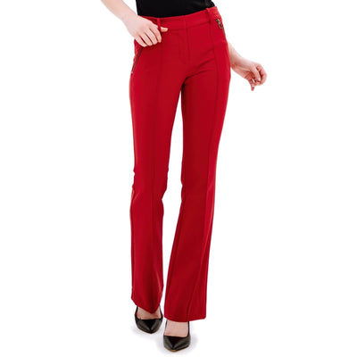 VT Trouser Pant W/Zipper