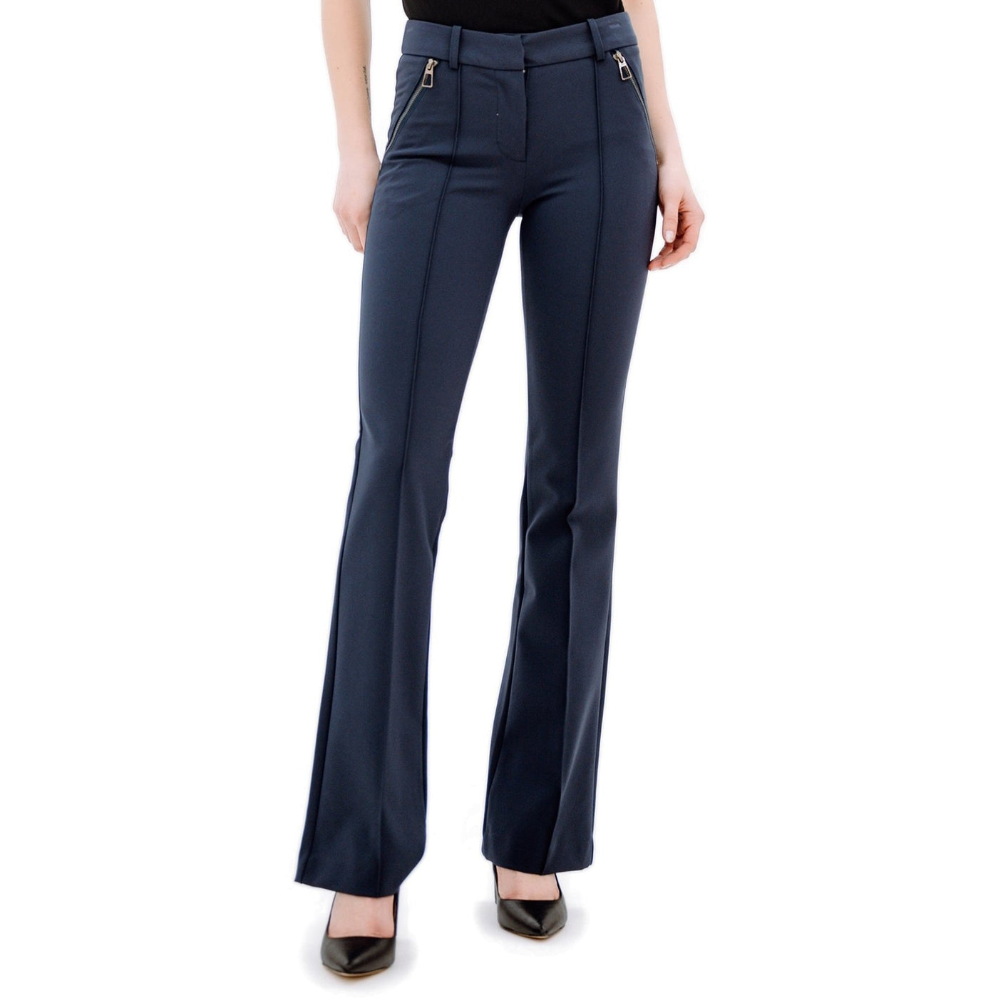 VT Trouser Pant W/Zipper