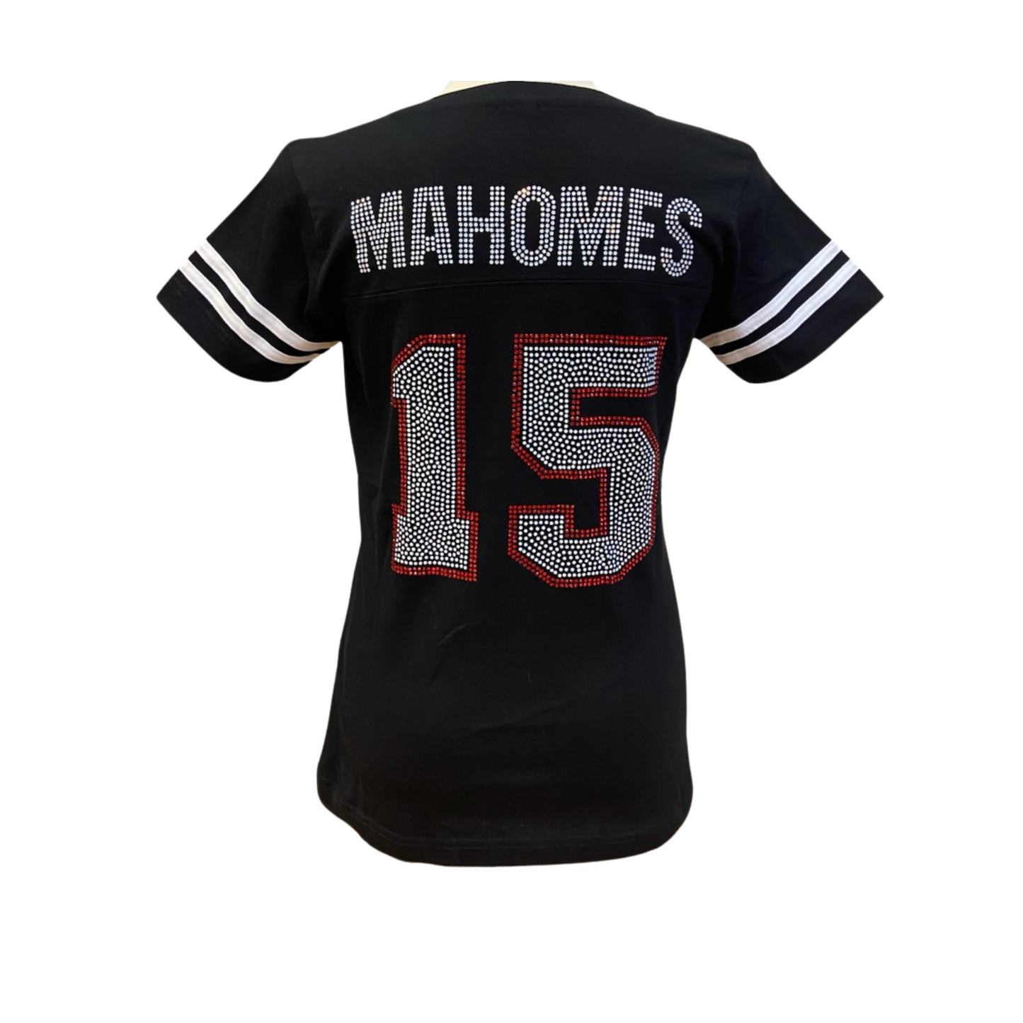 Chiefs QT Mahomes Tee