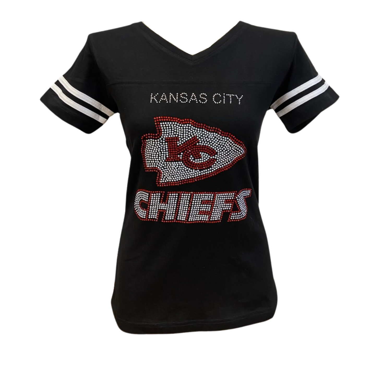 Chiefs QT Mahomes Tee