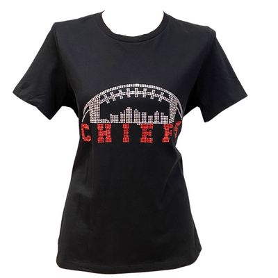 SS Football Skyline Chiefs Plus