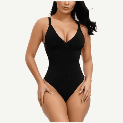 Breathable Full Body Shaper Shaperwear