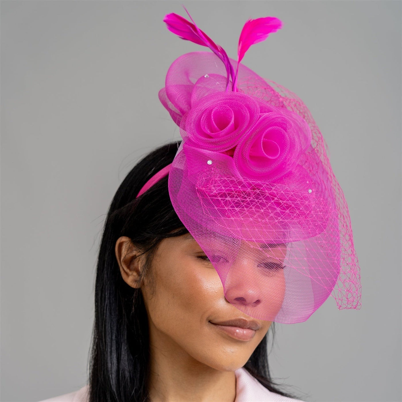 Fascinators