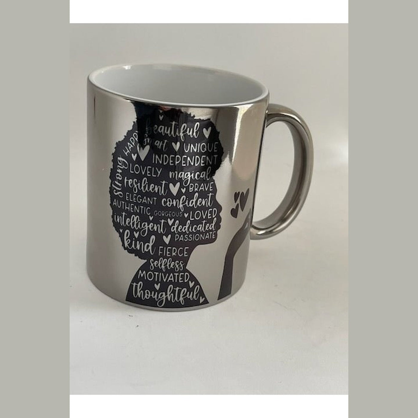 Inspire Mugs