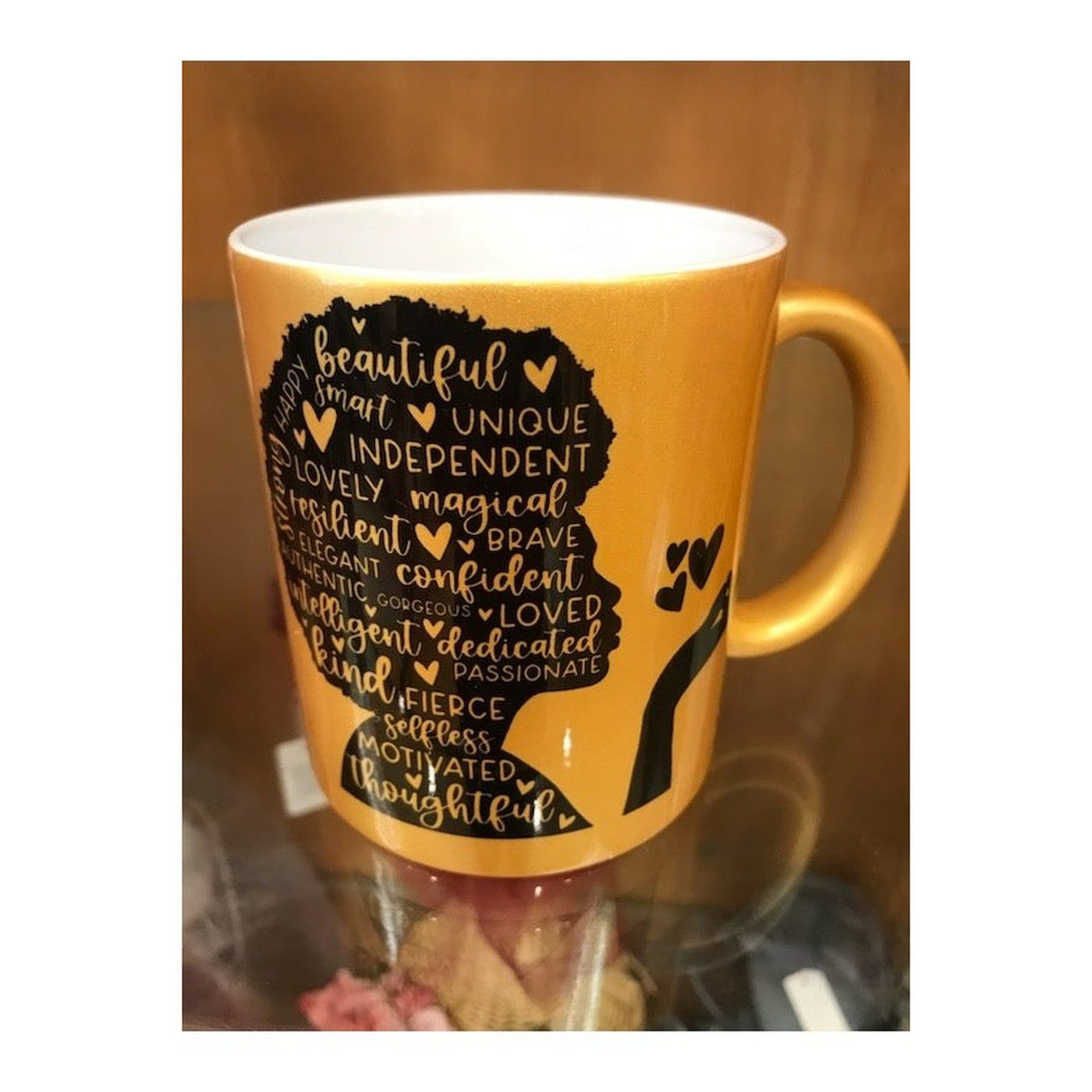 Inspire Mugs