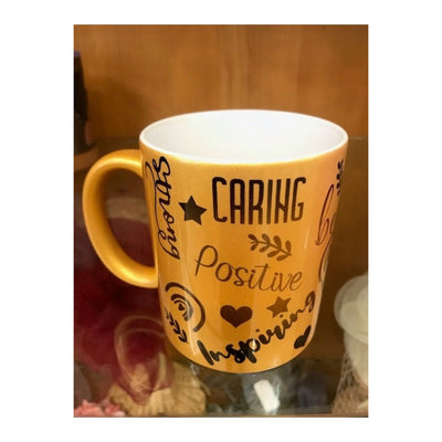 Inspire Mugs