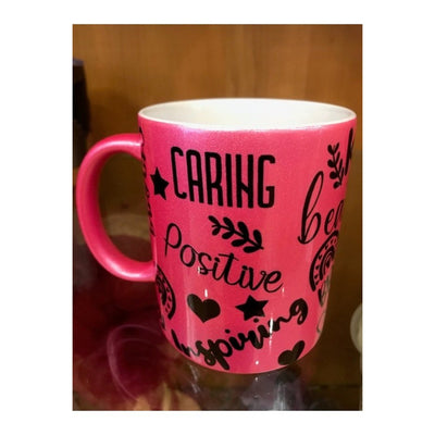 Inspire Mugs