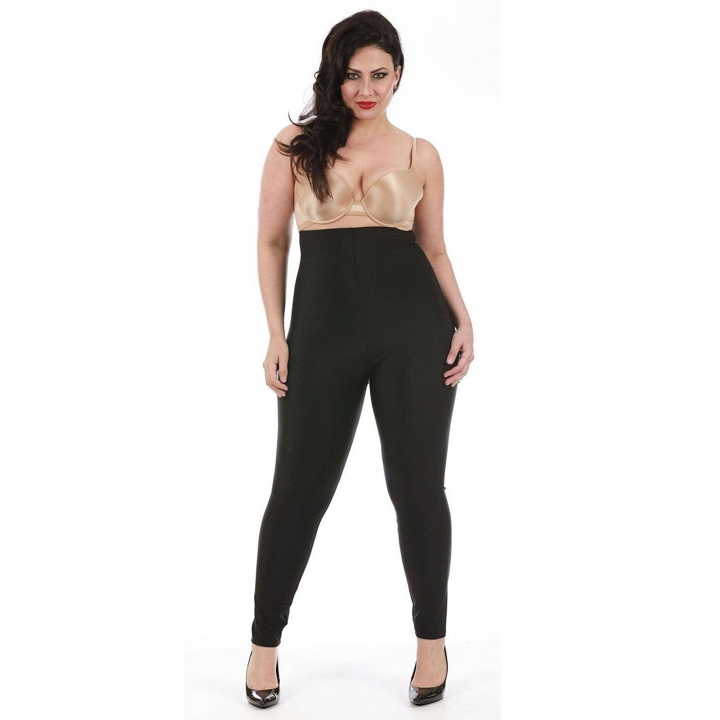 Shapewear Hi-waist Pant