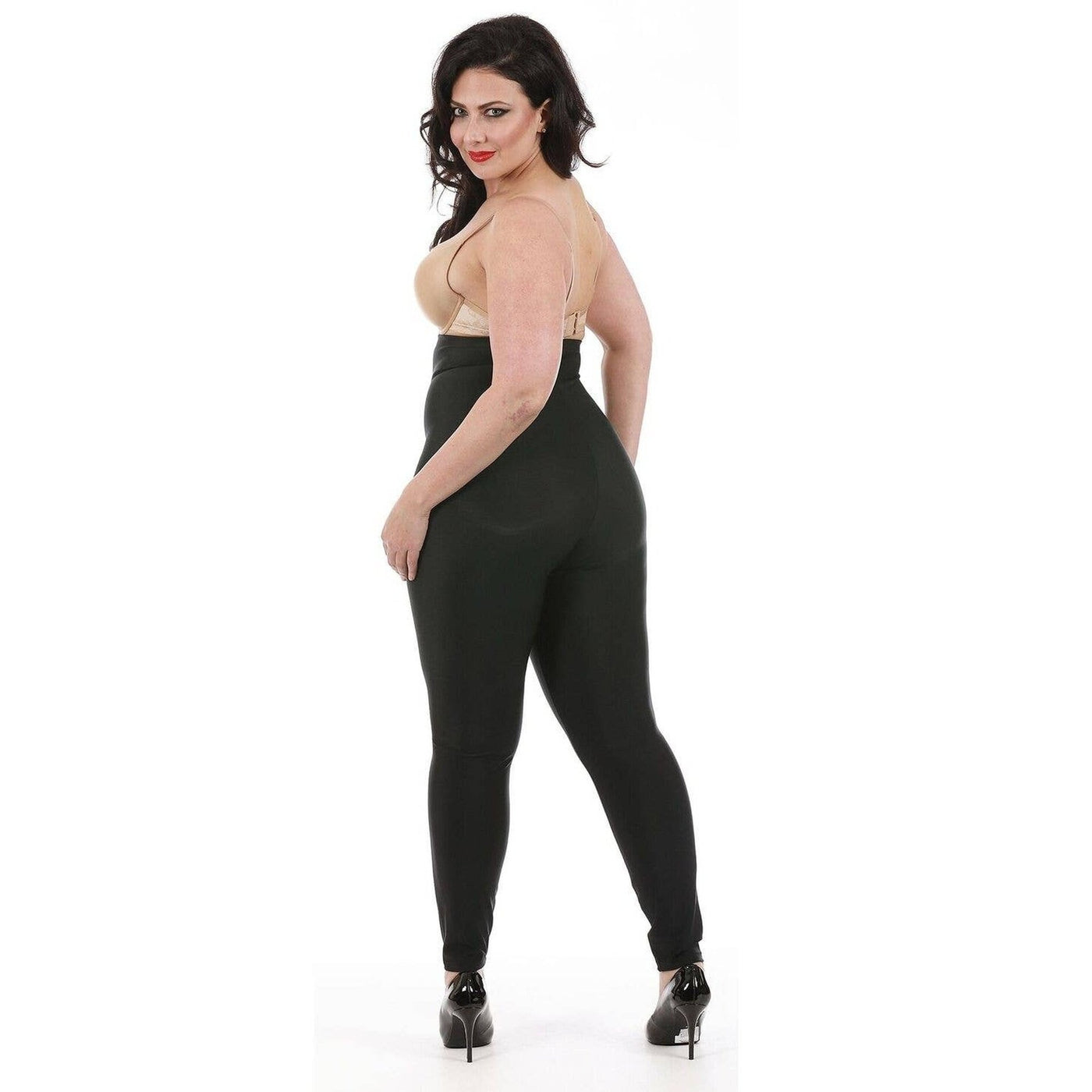 Shapewear Hi-waist Pant