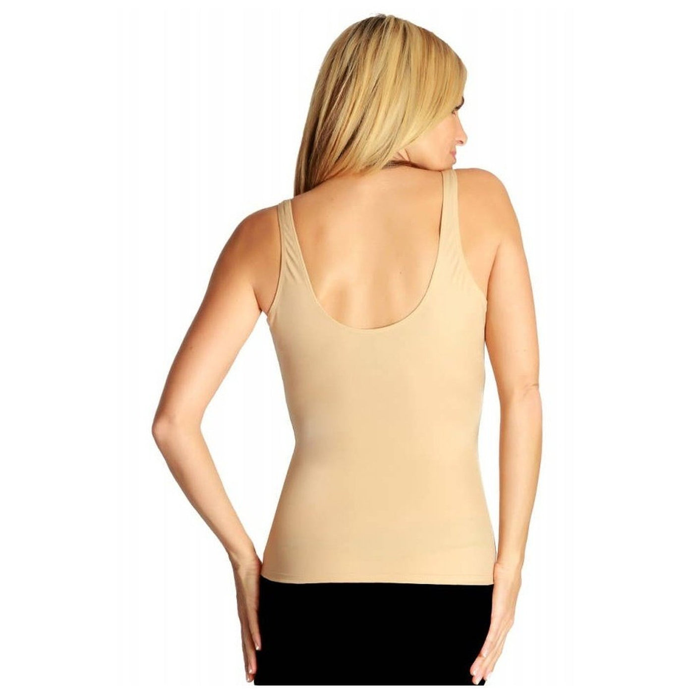 Shapewear Underbust Tank Top