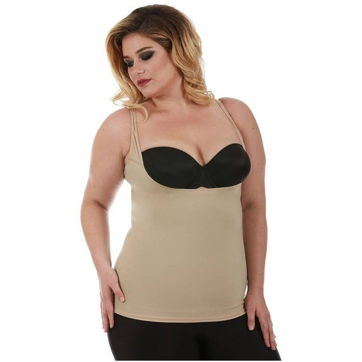 Shapewear Underbust Tank Top